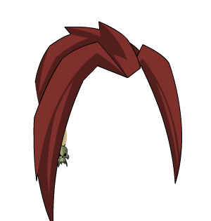 General Neesha's Locks