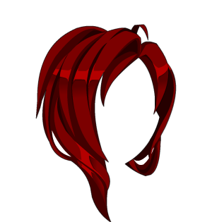 Gold Coronation Dragonlord Locks