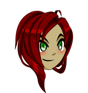 Gold Coronation Dragonlord Visage