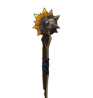 Hellion Tuskbreaker Mace