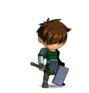 Party On! Chibi Cysero