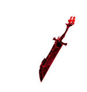 Corrupted Doomblade Companion