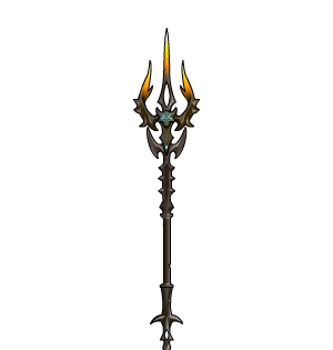 Hellion Basilisk Trident