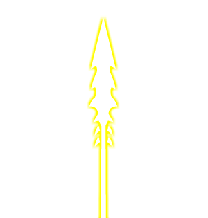 Angelic Neesha's Dagger