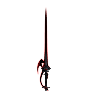 Rapier of Maddened Will