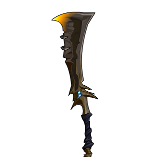 Hellion Beast Cleaver