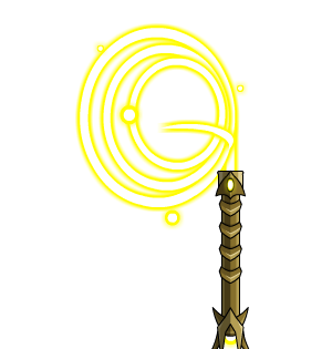 Angelic Neesha's Whip