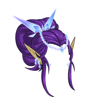 Permafrost Sidhe Bun