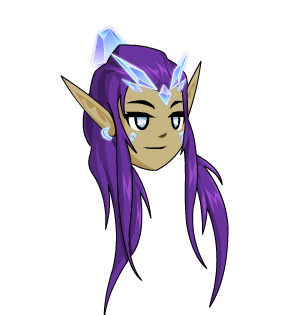 Permafrost Sidhe Morph