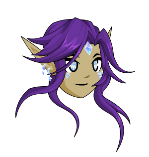 Permafrost Sidhe Visage