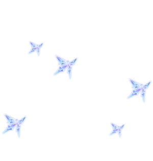 Permafrost Butterflies