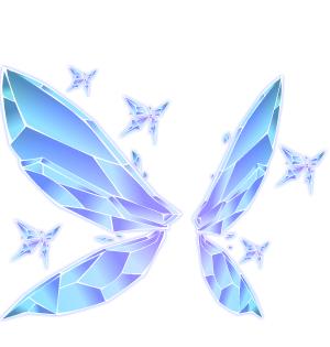 Permafrost Butterfly Swarm