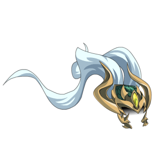 Earth Dracomancer Helm