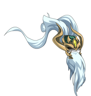 Earth Dracomancer Sage Helm