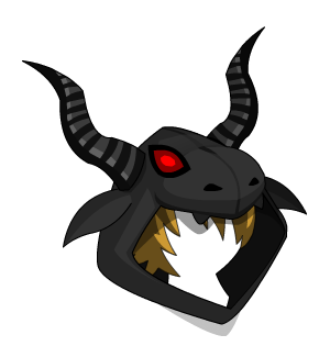 Black Dragon PJ Hoodie