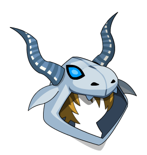 Platinum Dragon PJ Hoodie