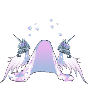 Unicorn's Coat of Arms