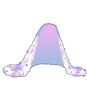 Unicorn's Diamond Cloak