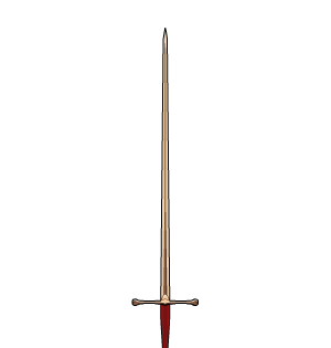 Enchanted Toy Soldier's Frostval Rapiers