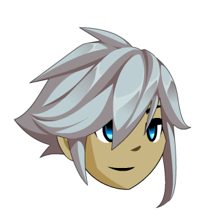 Grimfaxe Archfoe Morph