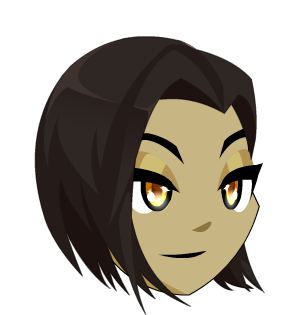 Grimfaxe Archfoe Visage