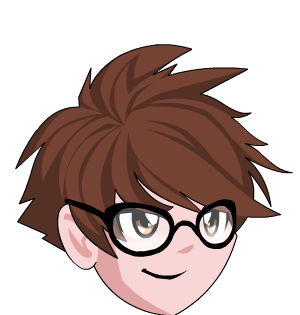 Casual Northlands Glasses Morph