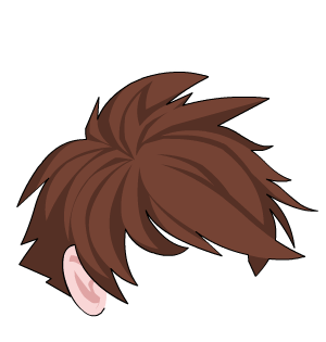 Casual Northlands Hair