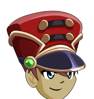 Enchanted Toy Soldier Morph