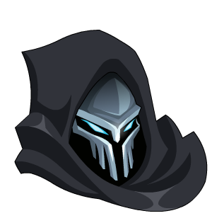 Platinum Chevalier Hood