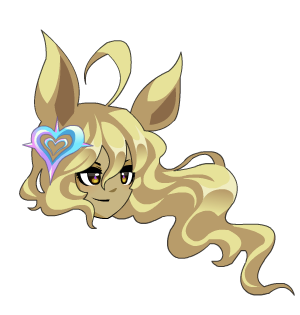 Platinum Chevalier Equestrian Heart Charm