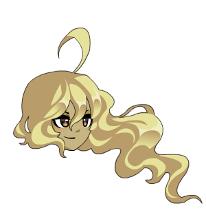 Platinum Chevalier Locks