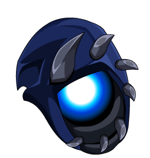 Grimfaxe Archfoe Reflection