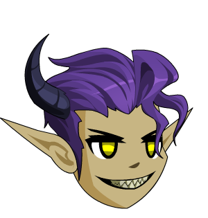 Mystical Holiday Jester Morph