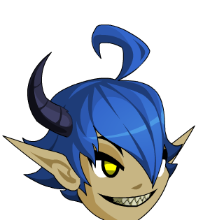 Mystical Holiday Jester Visage