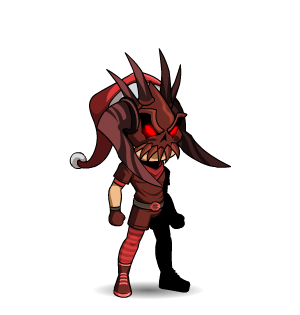 Holiday Elf Sepulchure