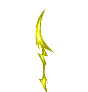 Mystical Holiday Trick Blade