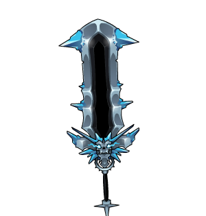 Greatsword of Castillonnais