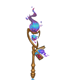 Paintbender Battlemage Art Supplies