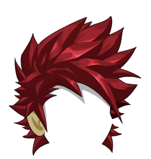 Paintbender Battlemage Hair