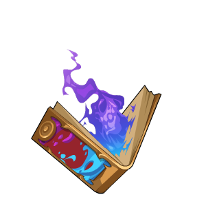 Paintbender Battlemage Tome