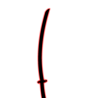 Ancient Dragonslayers Katanas