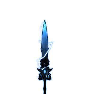 Legion Paragon Fiend Blade