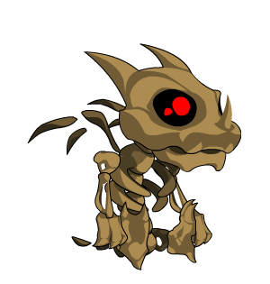 Ruanmian the Friendly Dracolich (Daily Limited)