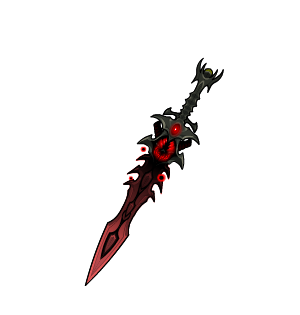 Evolved Legacy Oblivion Pet