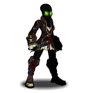 Void Jolly Roger male