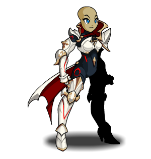 Astravian General male