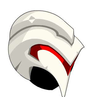 Astravian General Helm