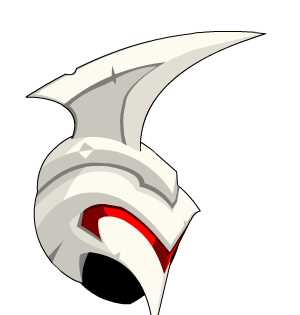 Astravian General Visor