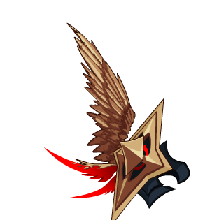 Astravian General Wing