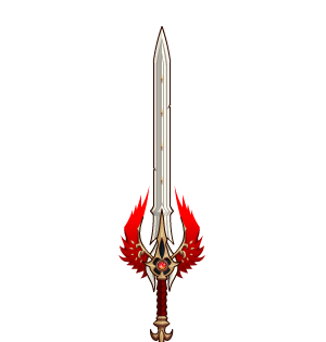 Astravian General Longsword